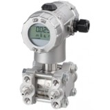 JUMO dTRANS p20 DELTA - Differential Pressure Transmitter with Display (403022)